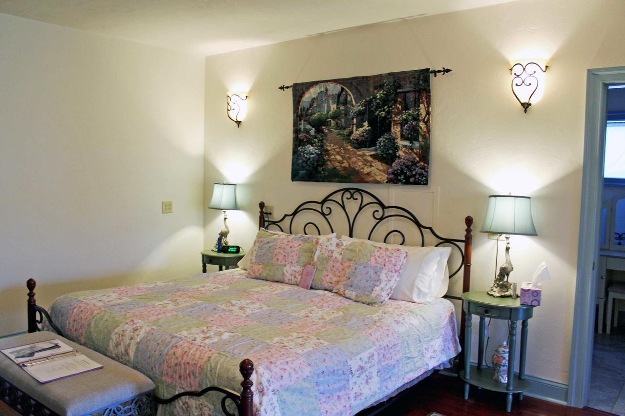 Bed and breakfast Battlefield