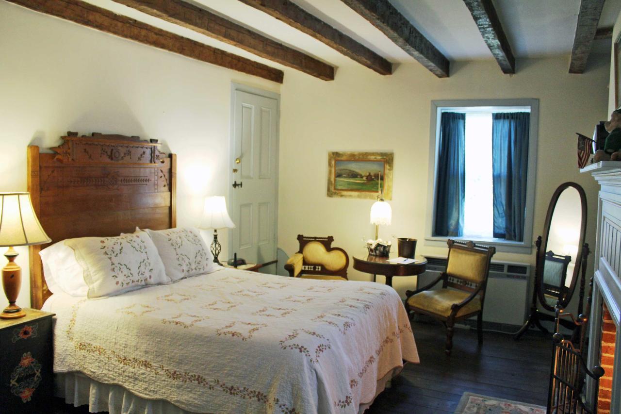 Bed and breakfast Battlefield
