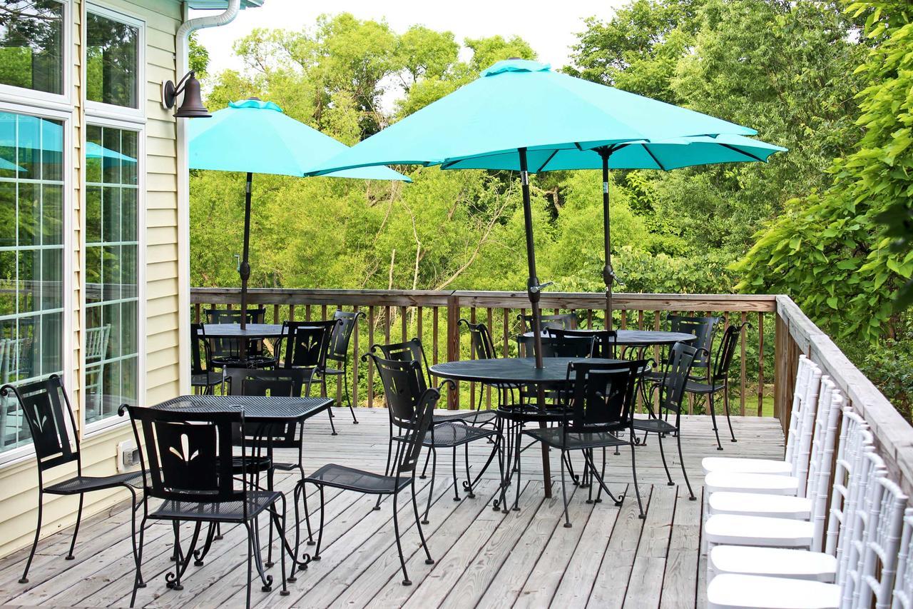 Bed and breakfast Battlefield Gettysburg