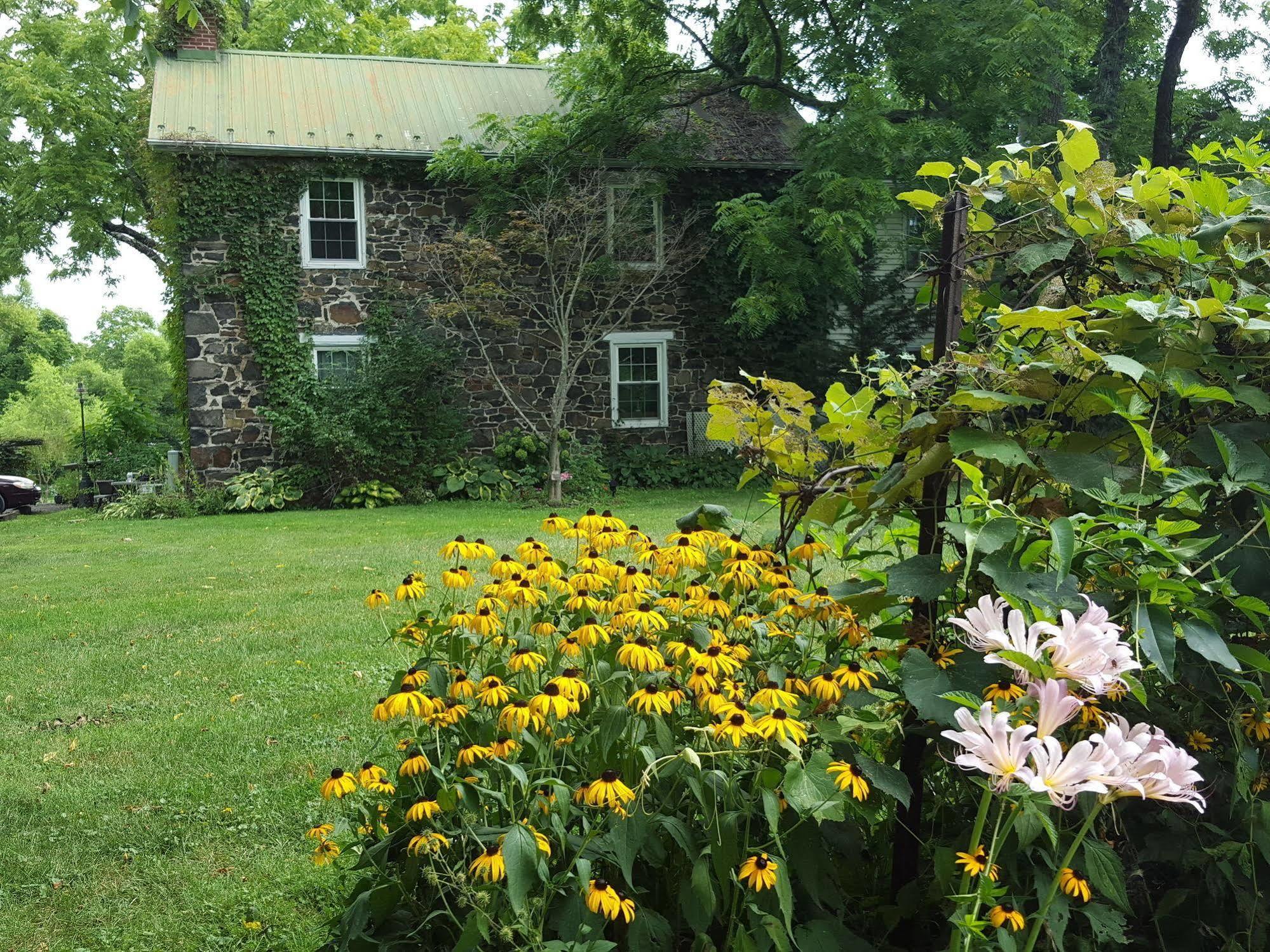 Bed and breakfast Battlefield *